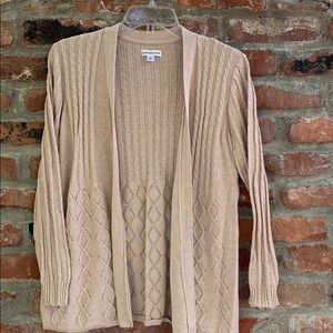 Croft & Barrow Cardigan.